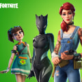 Discover the World of Fortnite