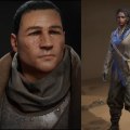 An In-depth Tutorial on Advanced Character Customization in MMORPG Games