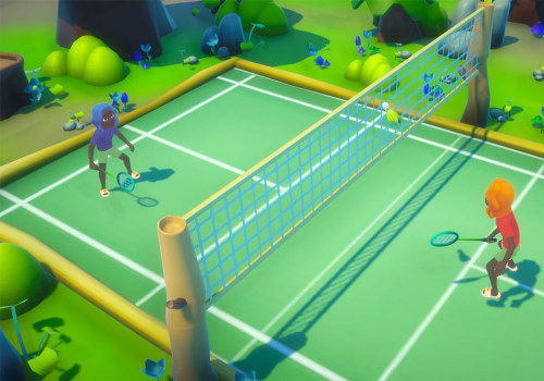 A Comprehensive Guide to Multiplayer Sports Games