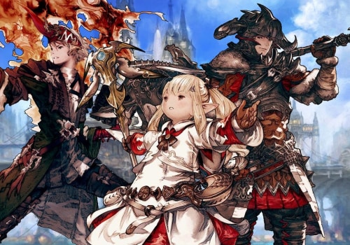A Beginner's Guide to Final Fantasy XIV