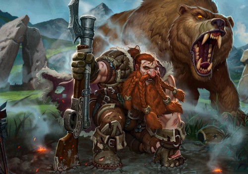 A Comprehensive Look at World of Warcraft